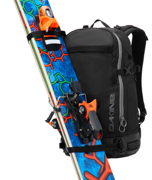 2027 Dakine Heli 2.0 Pro Backpack 26L