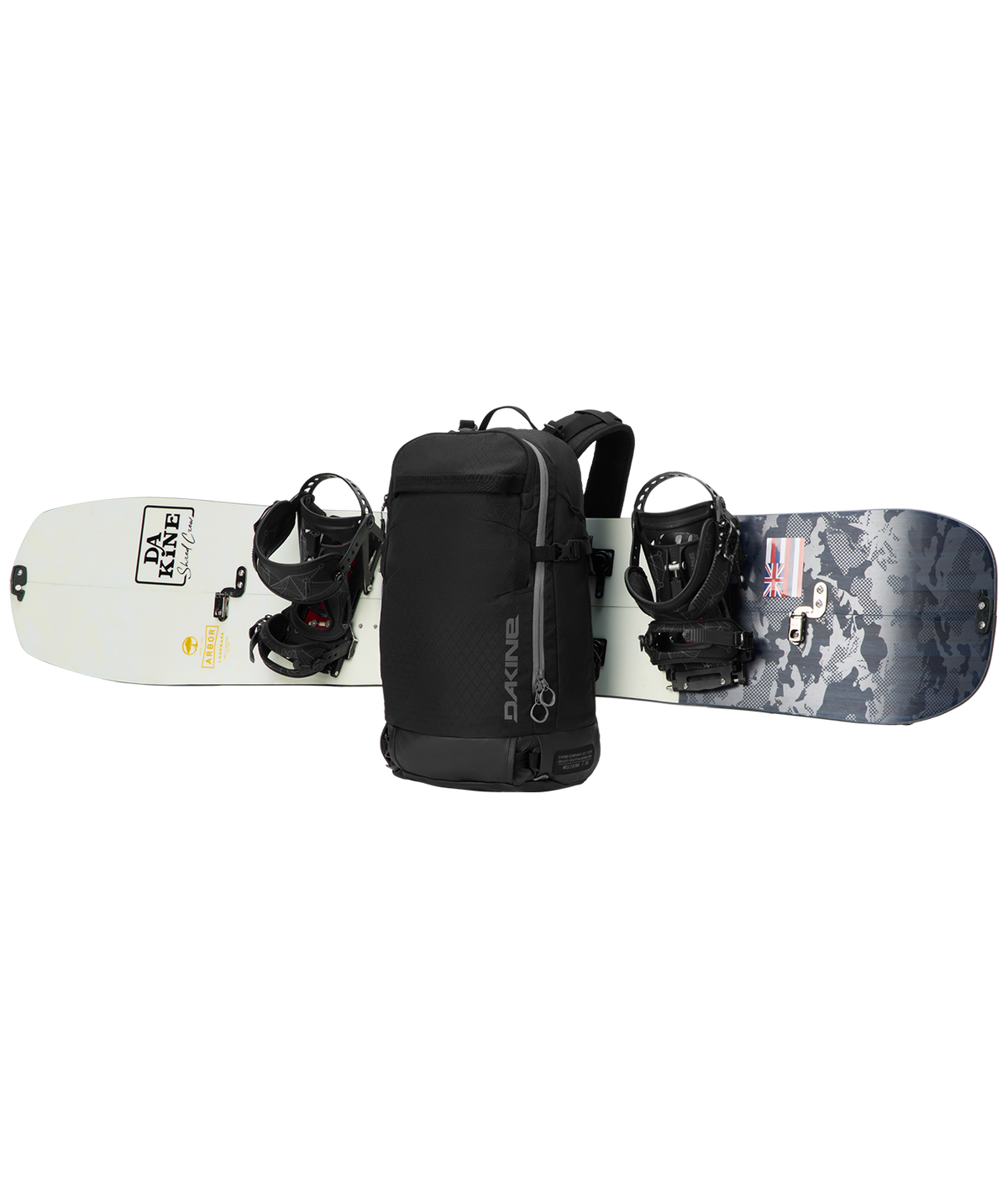 2027 Dakine Heli 2.0 Pro Backpack 26L
