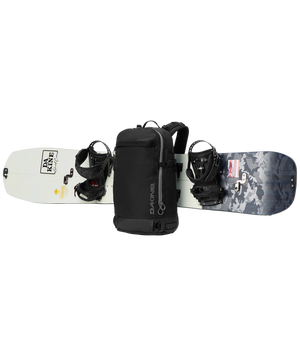 2027 Dakine Heli 2.0 Pro Backpack 26L