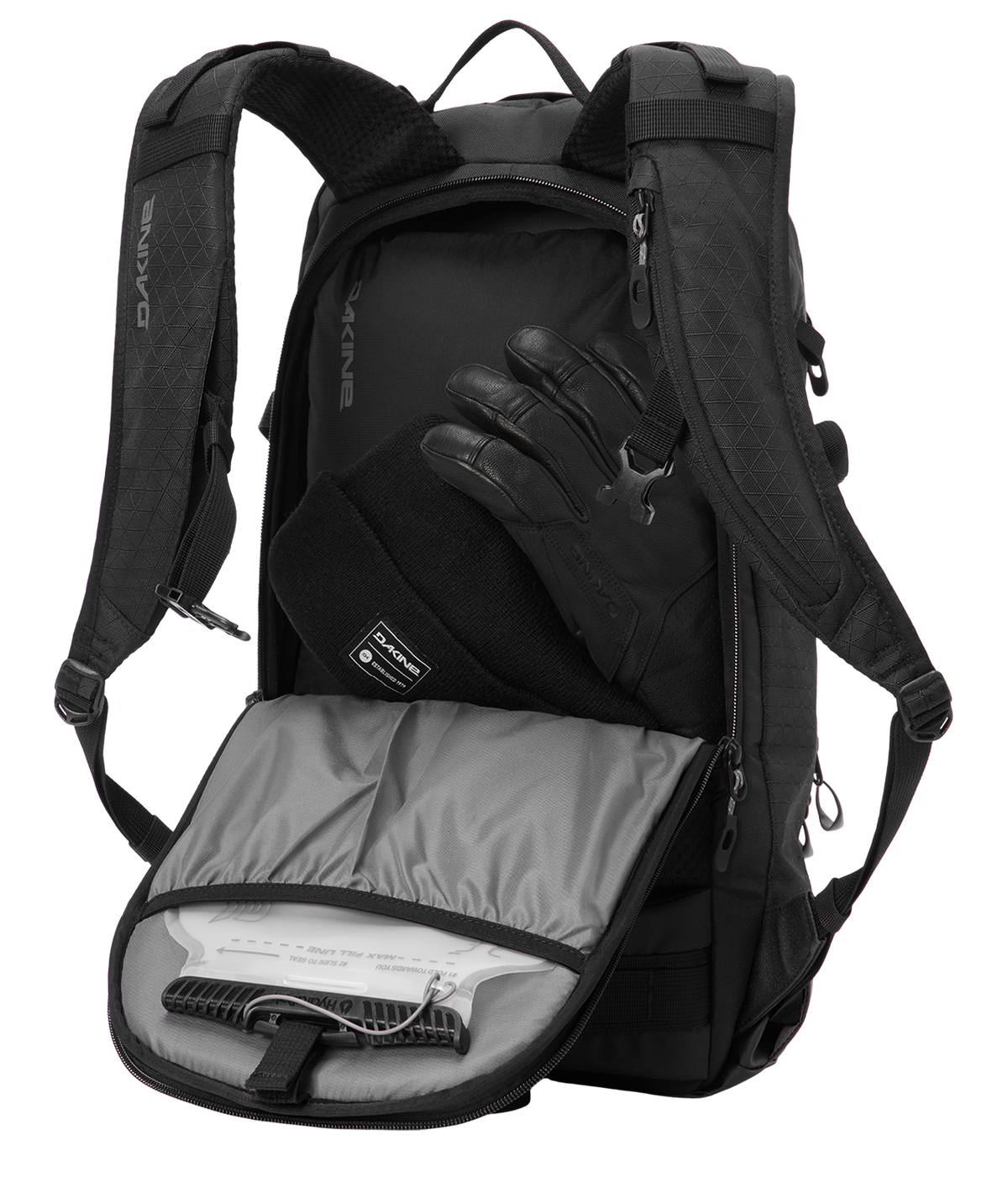 2027 Dakine Heli 2.0 Pro Backpack 26L