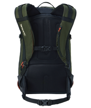 2027 Dakine Heli 2.0 Pro Backpack 26L