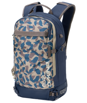 2027 Dakine Heli 2.0 Pro S Backpack 20L x B4BC