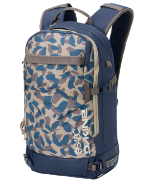2027 Dakine Heli 2.0 Pro S Backpack 20L x B4BC