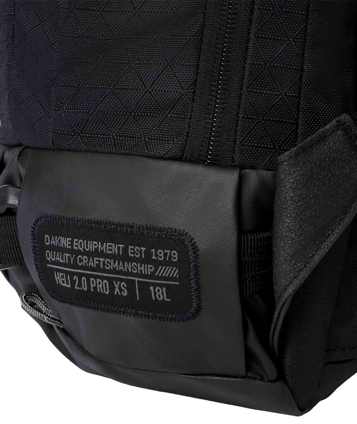 2027 Dakine Heli 2.0 Pro XS Backpack 18L