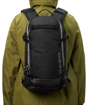 2027 Dakine Heli 2.0 Pro XS Backpack 18L