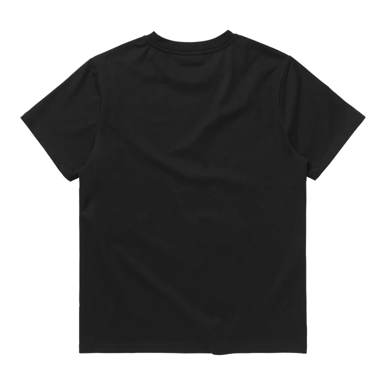 2025 Mystic Brand Tee (Black)