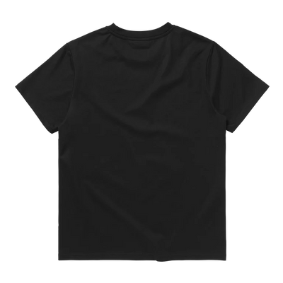 2025 Mystic Brand Tee (Black)