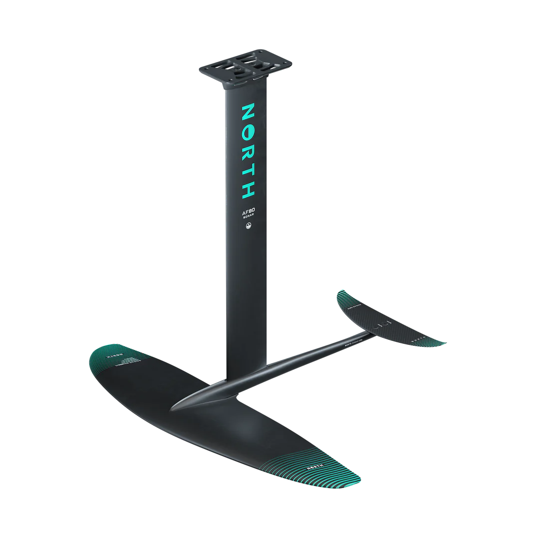 2025 North Sonar Prime Edition Foils