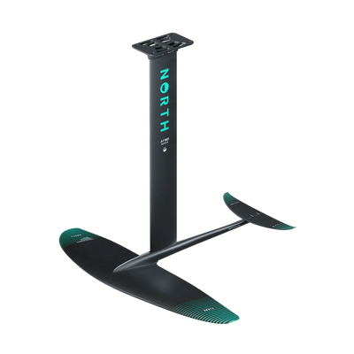 2025 North Sonar Prime Edition Foils