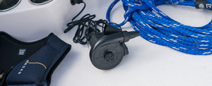 2027 Radar 12V DC Tube Pump