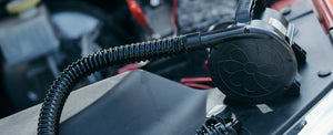 2027 Radar 2.5 PSI Battery Clip High Volume Pump