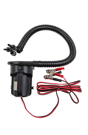 2027 Radar 2.5 PSI Battery Clip High Volume Pump