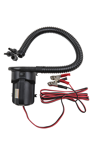 2027 Radar 2.5 PSI Battery Clip High Volume Pump