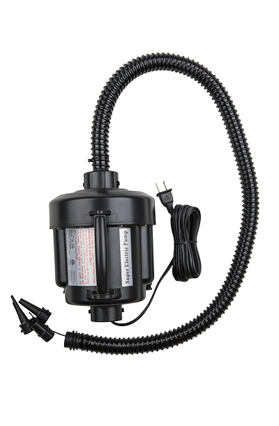 2027 Radar 2.7 PSI High Volume Electric Pump