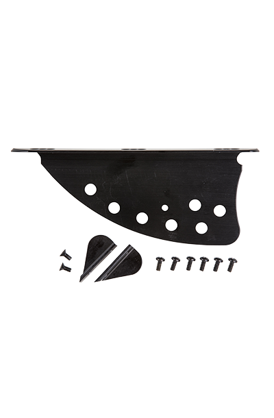 2027 Radar Open Water Fin