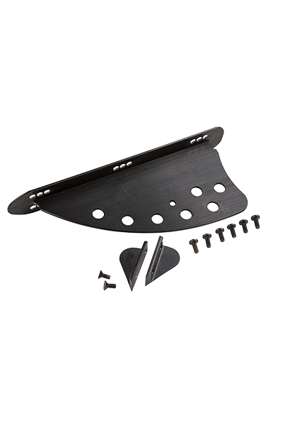 2027 Radar Open Water Fin