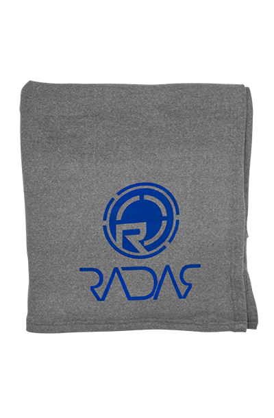 2027 Radar Boat Blanket 58 x 84in