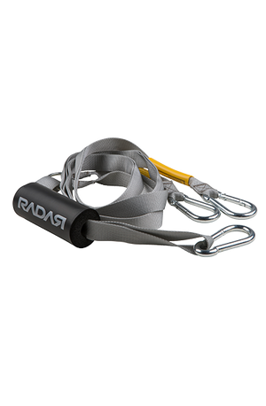 2027 Radar Water Ski Boat Tow Harness - Silver
