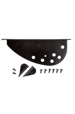 2027 Radar Precision Fixed Fin System