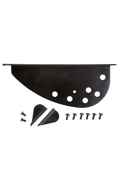 2027 Radar Precision Fixed Fin System