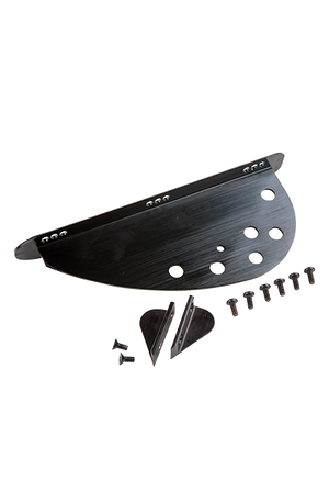 2027 Radar Precision Fixed Fin System