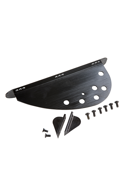 2027 Radar Precision Fixed Fin System