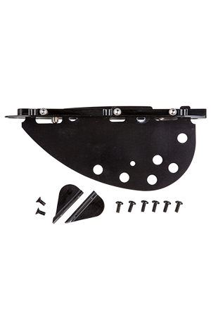 2027 Radar Pro Comp Adjustable Fin