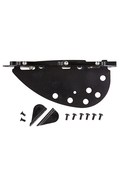 2027 Radar Pro Comp Adjustable Fin