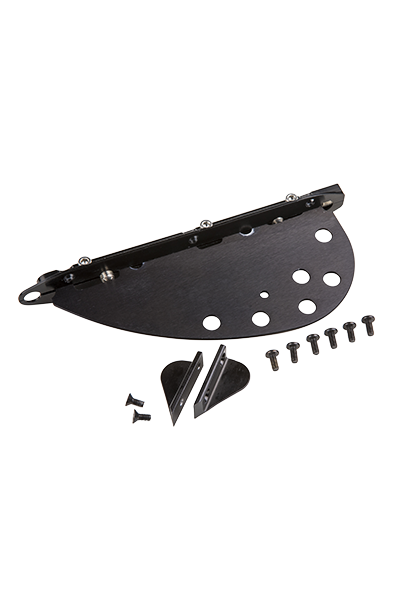 2027 Radar Pro Comp Adjustable Fin