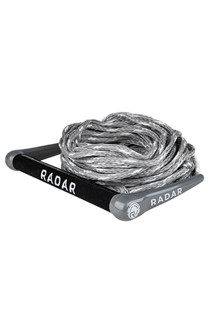 2027 Radar Global Water Sports Waterski Rope & Handle Package
