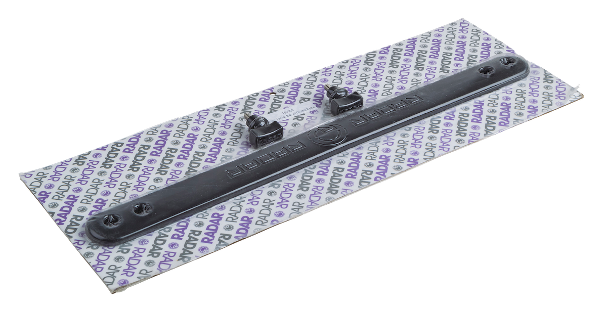 2027 Radar X-Caliber / Origin Trainer Bar with Thumb Bolts