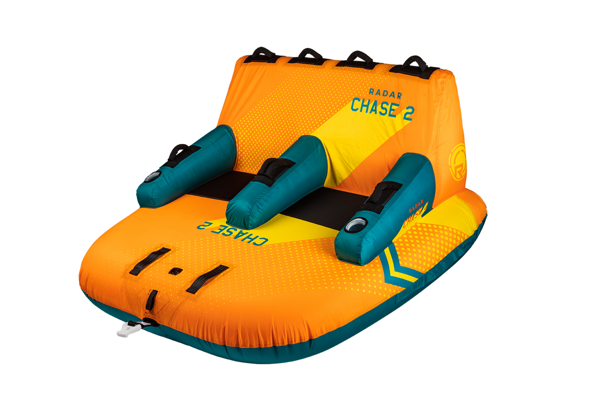 2027 Radar The Chase Lounge Towable Tube