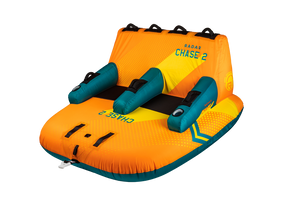2027 Radar The Chase Lounge Towable Tube