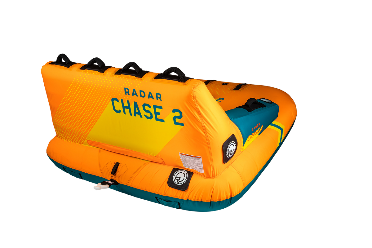 2027 Radar The Chase Lounge Towable Tube