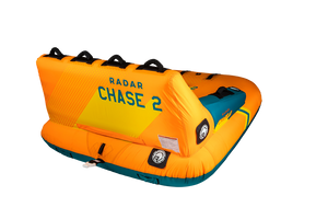 2027 Radar The Chase Lounge Towable Tube