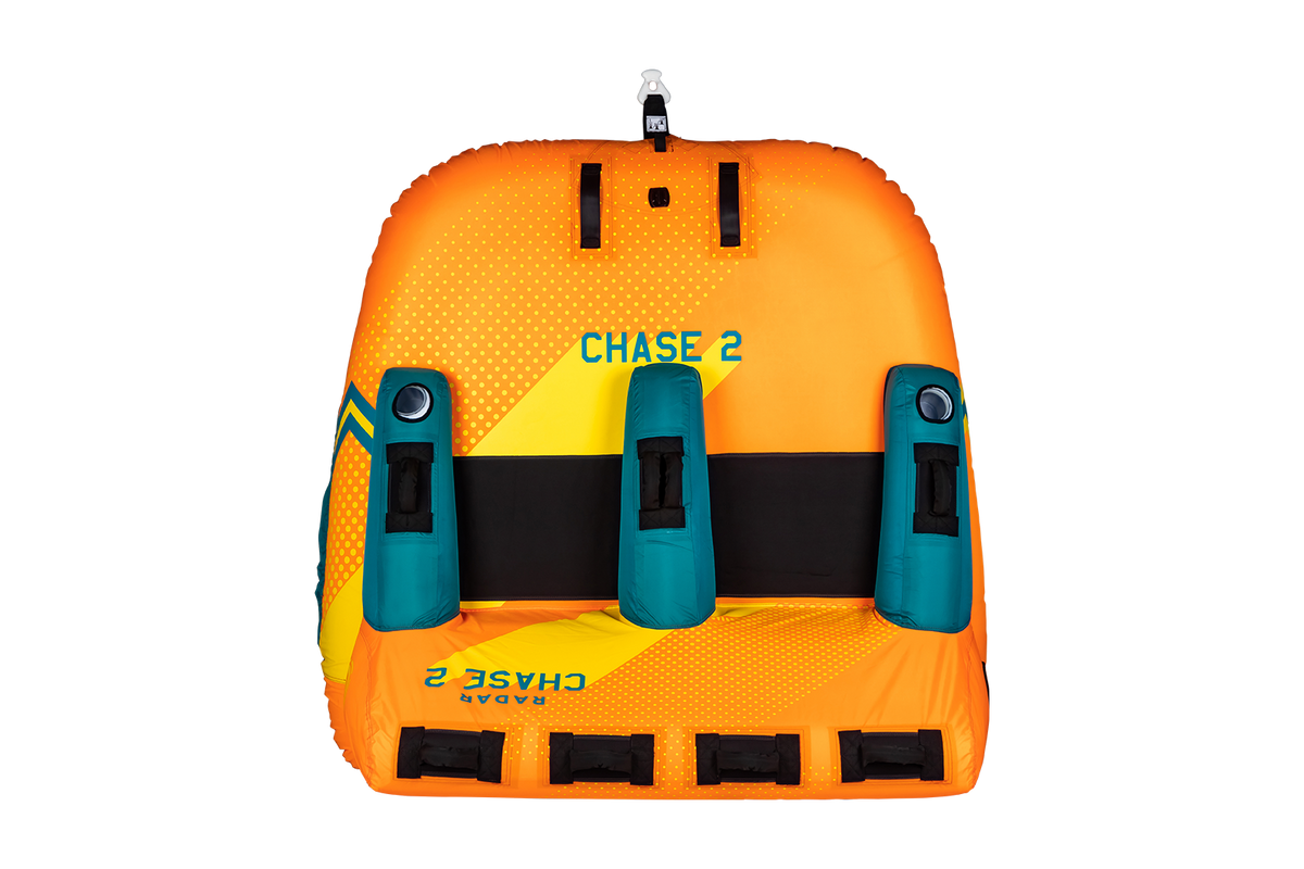 2027 Radar The Chase Lounge Towable Tube