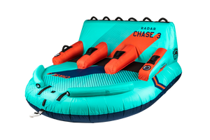 2027 Radar The Chase Lounge Towable Tube