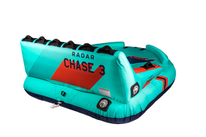 2027 Radar The Chase Lounge Towable Tube