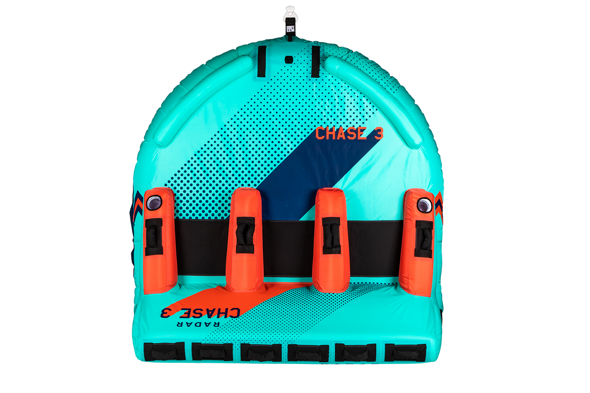 2027 Radar The Chase Lounge Towable Tube