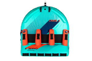 2027 Radar The Chase Lounge Towable Tube