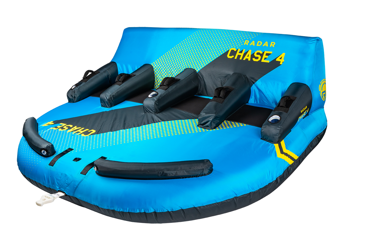 2027 Radar The Chase Lounge Towable Tube