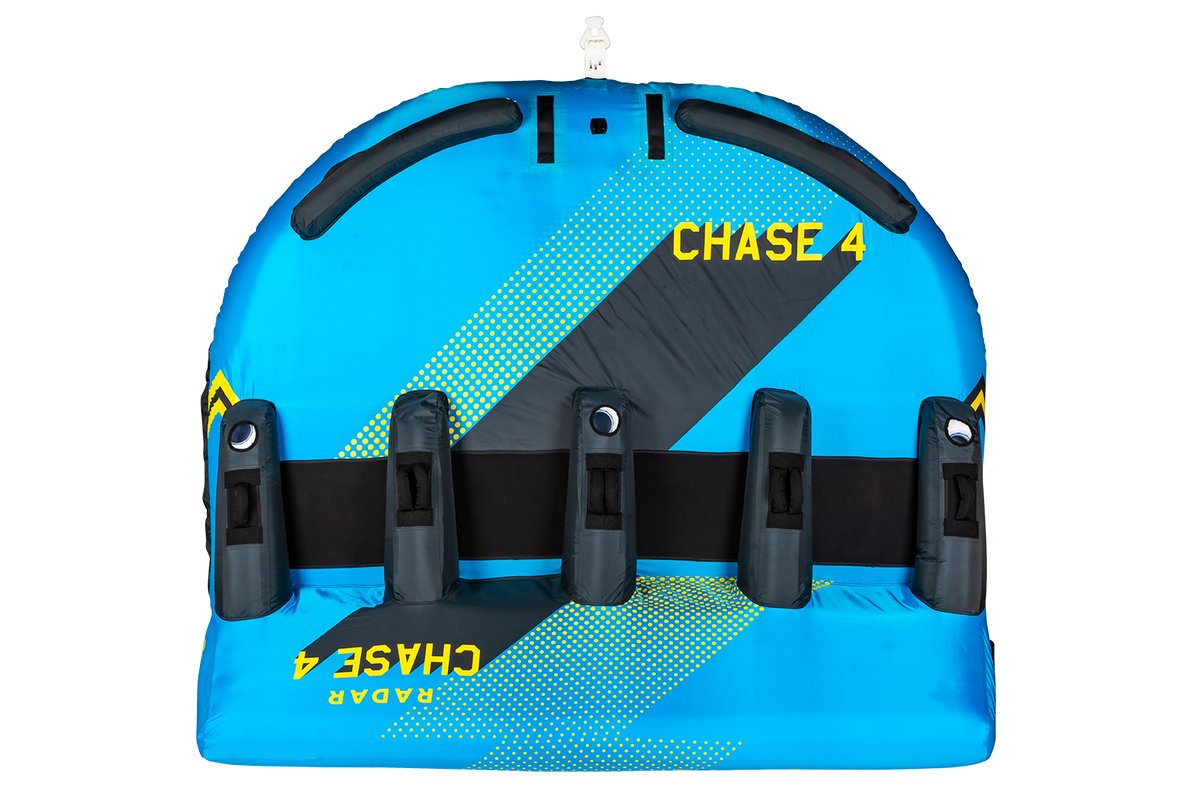 2027 Radar The Chase Lounge Towable Tube