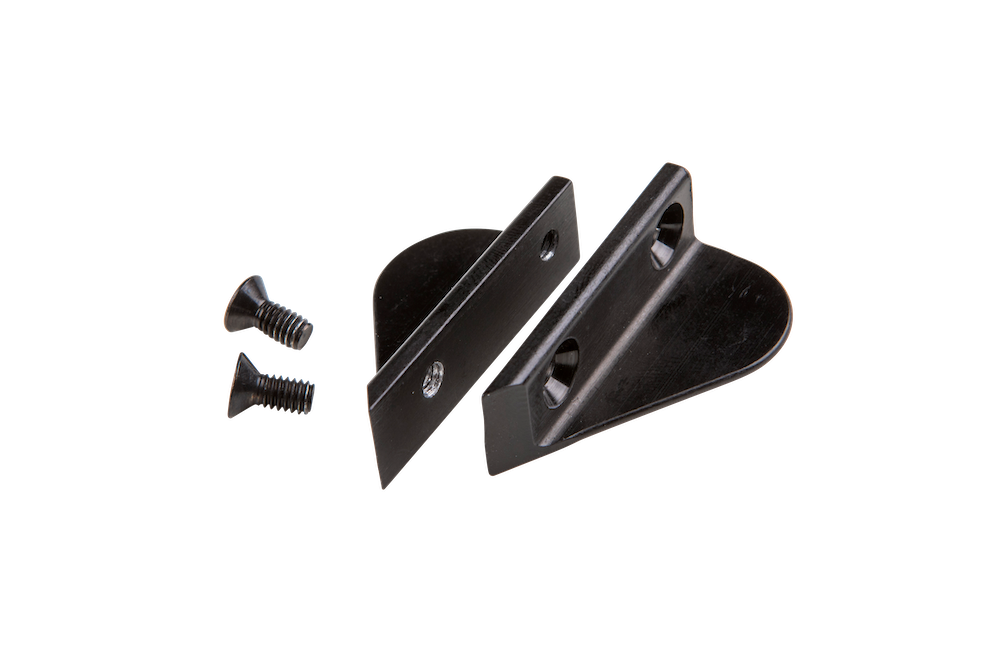 2027 Radar Aluminium Slalom Wing