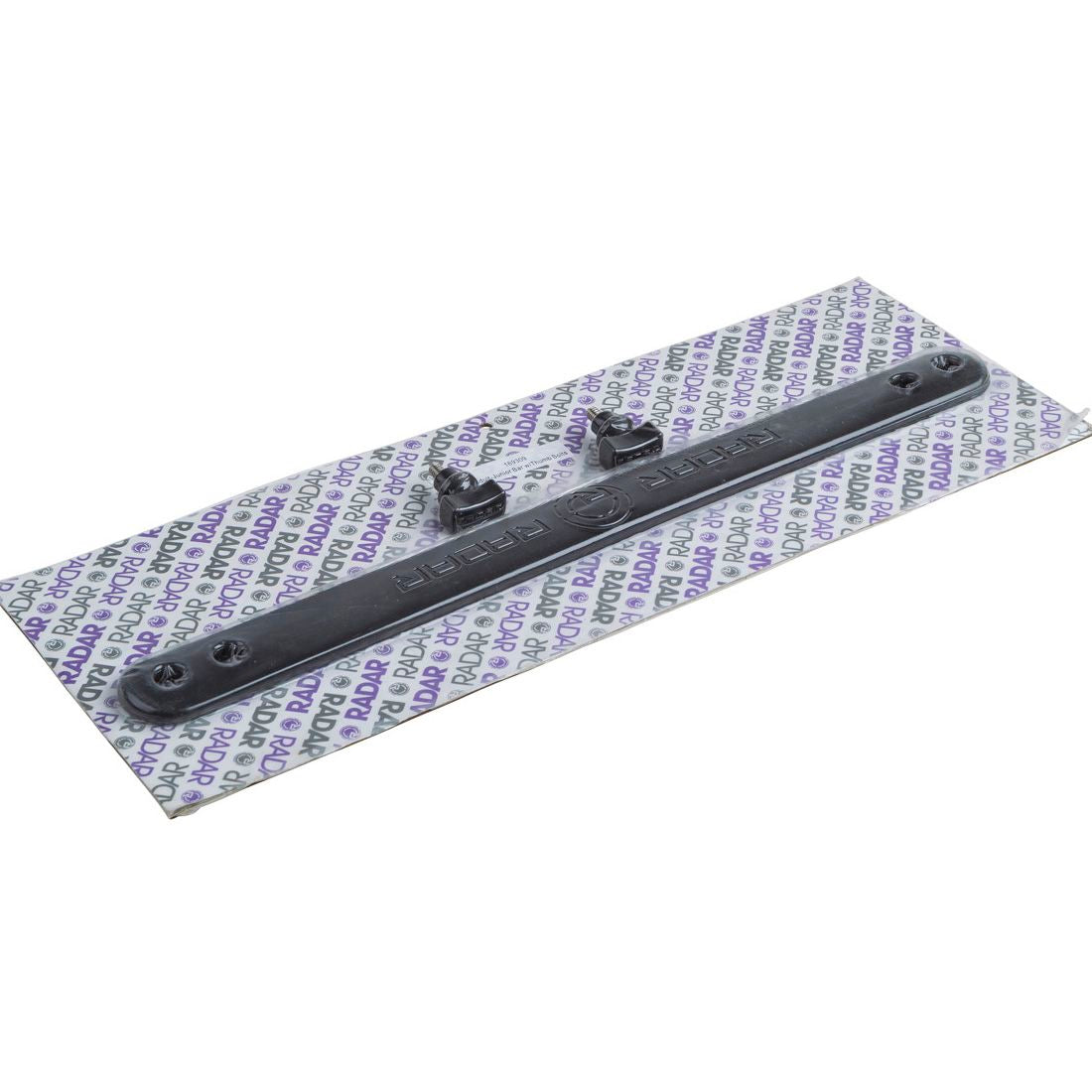 2027 Radar Firebolt Kids Trainer Bar with Thumb Bolts
