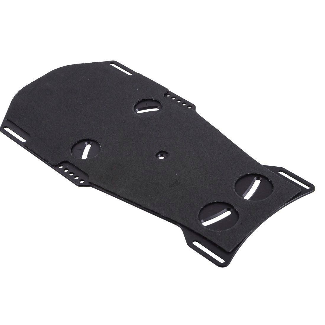 Aluminum Front Boot Plate - 2026