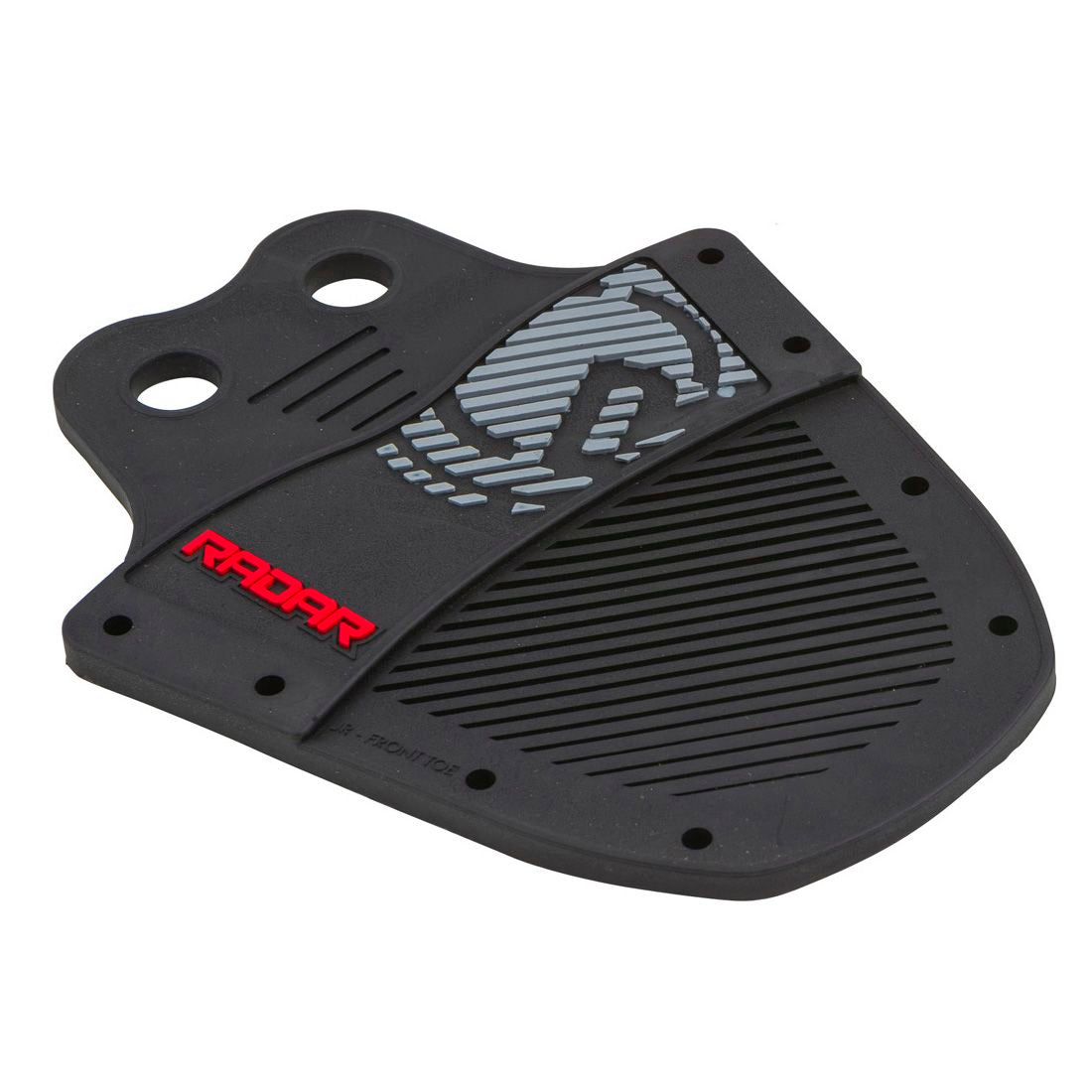 2027 Radar Junior Combo Toe Rubber