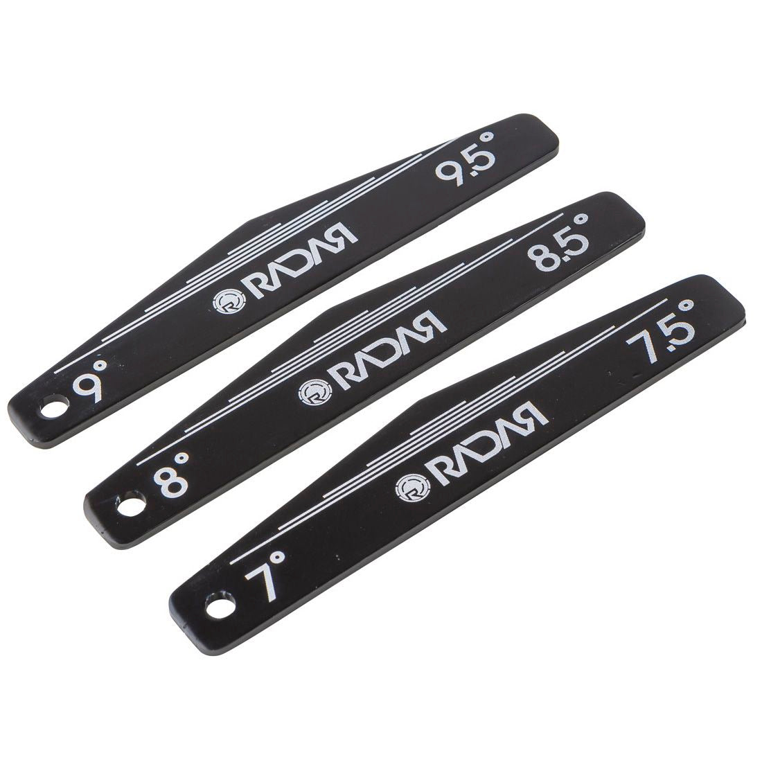 Wing Angle Gauges - 2026