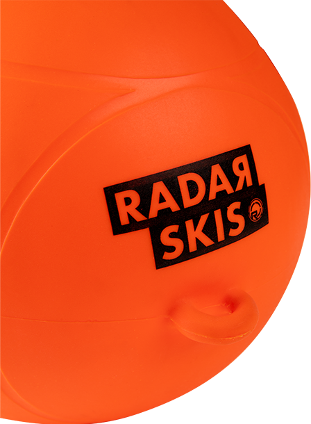 2027 Radar Ski Buoy