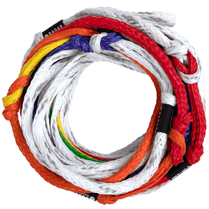 2027 Radar Control 70ft Waterski Mainline - Tournament Colours