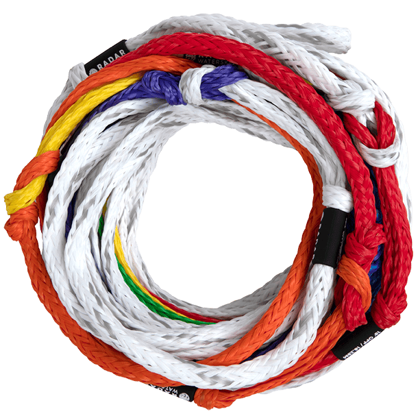 2027 Radar Control 70ft Waterski Mainline - Tournament Colours